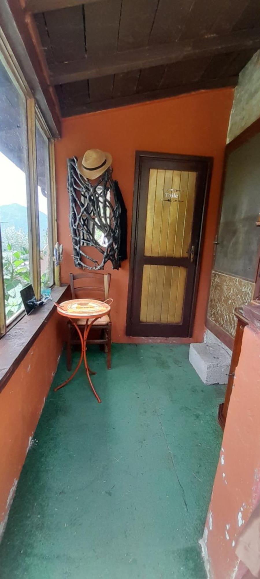 La Fatina Lodge Barga Εξωτερικό φωτογραφία